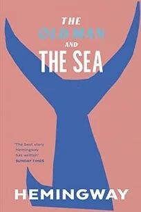 THE OLD MAN AND THE SEA