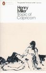 TROPIC OF CAPRICORN