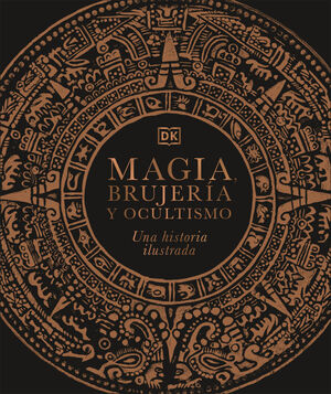 MAGIA, BRUJERÍA Y OCULTISMO