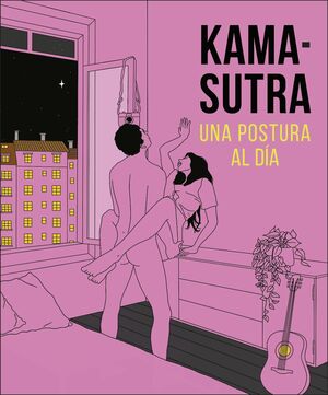 KAMA-SUTRA