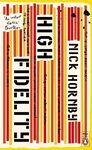 HIGH FIDELITY (PENGUIN ESSENTIALS)