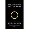 THE FELLOWSHIP OF THE RING. THE LORD OF THE RINGS 1