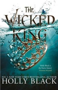 THE WICKED KING