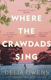 WHERE THE CRAWDADS SING