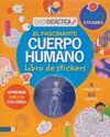 DIVERDIDÁCTICA FASCINANTE CUERPO HUMANO