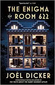 THE ENIGMA OF ROOM 622