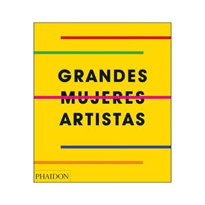 GRANDES MUJERES ARTISTAS