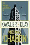 THE AMAZING ADVENTURES OF KAVALIER AND CLAY