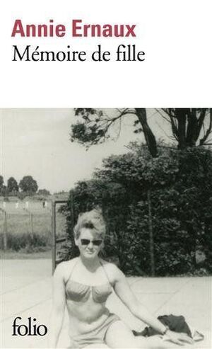 MÉMOIRE DE FILLE