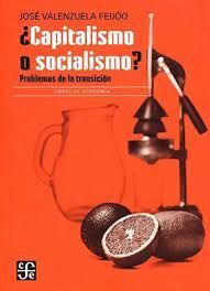 ¿CAPITALISMO O SOCIALISMO?