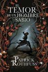EL TEMOR DE UN HOMBRE SABIO (CRÓNICA DEL ASESINO DE REYES 2)