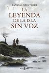 LEYENDA DE LA ISLA SIN VOZ, LA