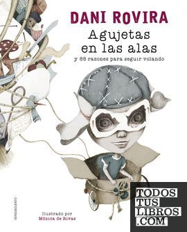 AGUJETAS EN LAS ALAS