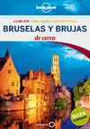 BRUSELAS Y BRUJAS DE CERCA 2