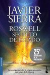 ROSWELL. SECRETO DE ESTADO