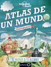ATLAS DE UN MUNDO FASCINANTE