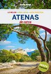 ATENAS DE CERCA