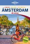 ÁMSTERDAM DE CERCA