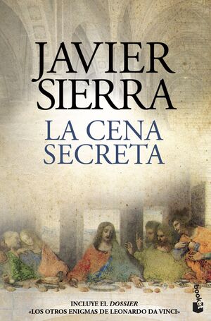 LA CENA SECRETA