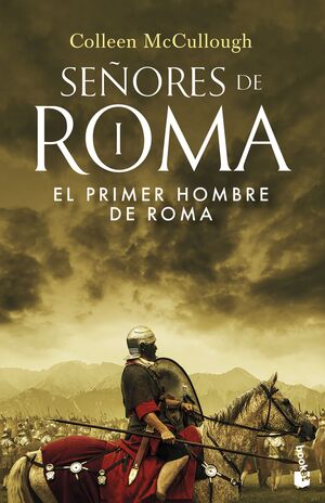 EL PRIMER HOMBRE DE ROMA