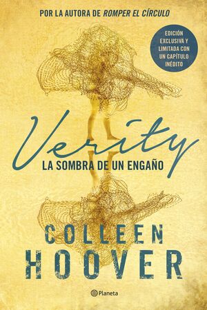 VERITY. LA SOMBRA DE UN ENGAÑO