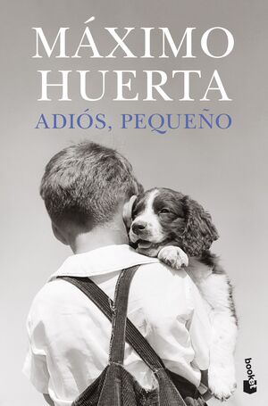 ADIÓS, PEQUEÑO