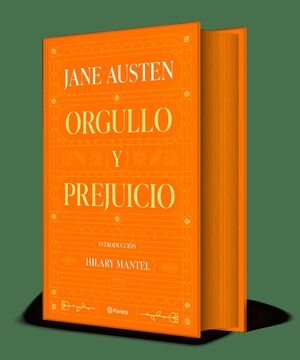 ORGULLO Y PREJUICIO