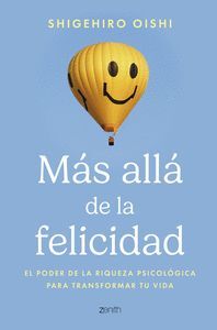 MAS ALLA DE LA FELICIDAD