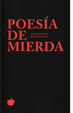POESÍA DE MIERDA