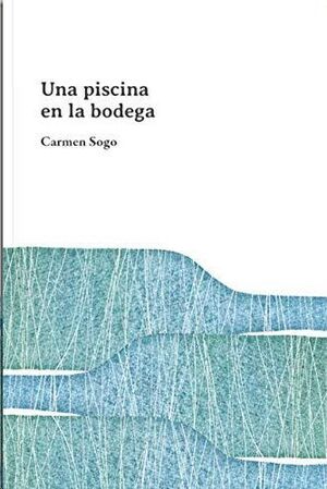 UNA PISCINA EN LA BODEGA
