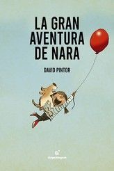 GRAN AVENTURA DE NARA, LA