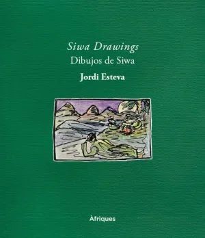 SIWA DRAWINGS. DIBUJOS DE SIWA.