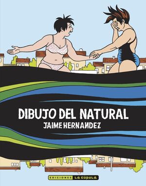 DIBUJO AL NATURAL