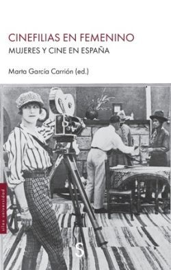 CINÉFILAS EN FEMENINO