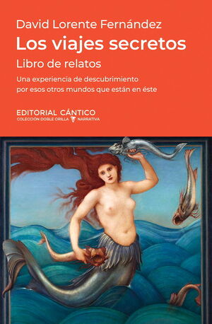 LOS VIAJES SECRETOS