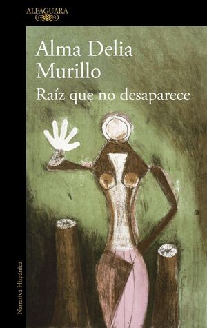 RAÍZ QUE NO DESAPARECE