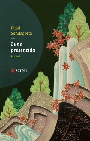 LUNA PRESENTIDA