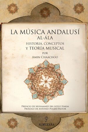 LA MÚSICA ANDALUSÍ