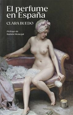 EL PERFUME EN ESPAÑA
