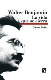 WALTER BENJAMIN