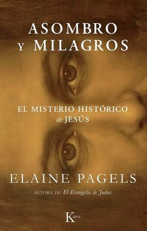 ASOMBRO Y MILAGROS