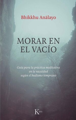 MORAR EN EL VACÍO