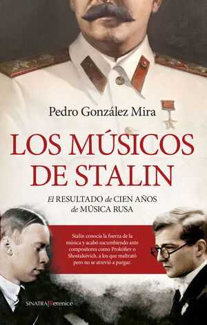 LOS MÚSICOS DE STALIN