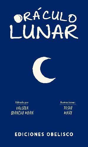 ORÁCULO LUNAR + CARTAS