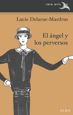 EL ÁNGEL Y LOS PERVERSOS
