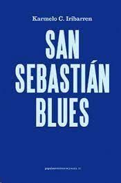 SAN SEBASTIÁN BLUES