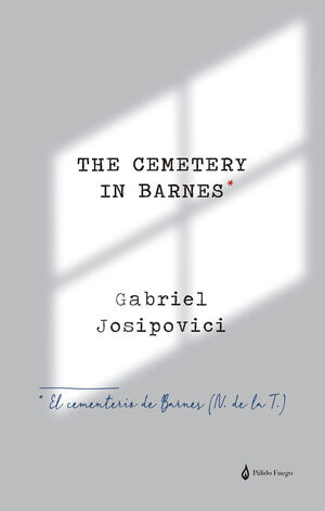 EL CEMENTERIO DE BARNES