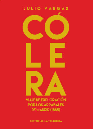 CÓLERA