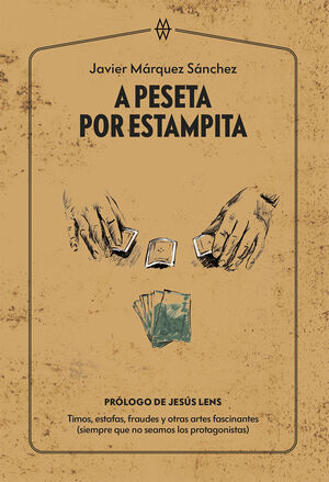 A PESETA POR ESTAMPITA