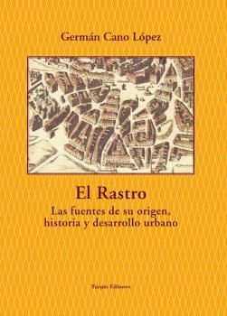 EL RASTRO